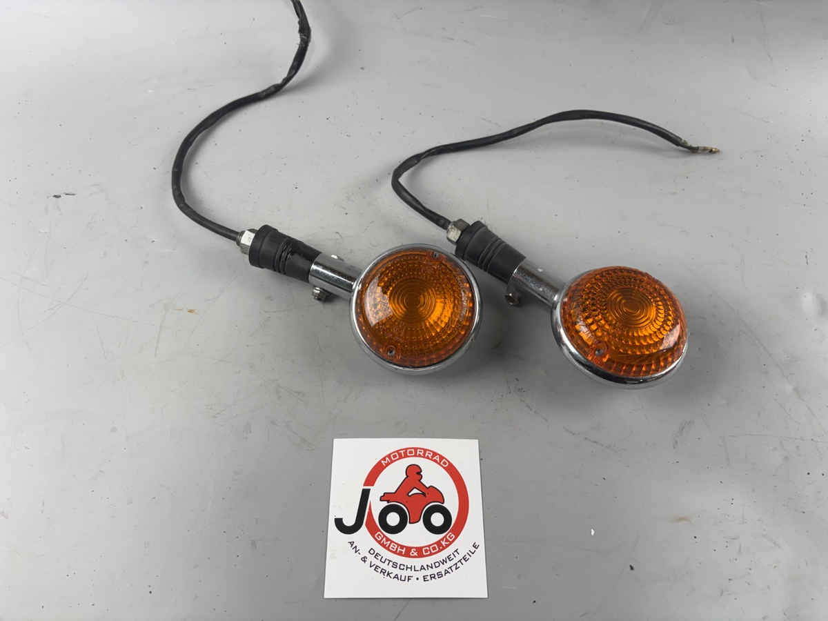 Yamaha XV535 3BR 2YL Virago Blinker Blinkerpaar Signal