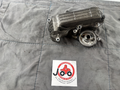 Honda CB 600 F Hornet PC34 Motor Gehäuse Ölfiltergehäuse Flansch Gehäuse Ölfilte