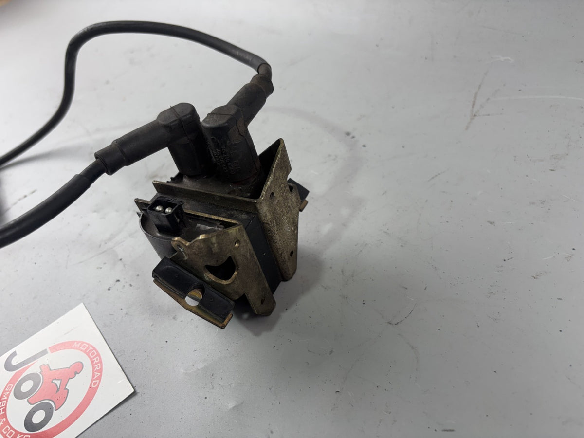 BMW R 1100 RS Zündspulen Zündung Ignition Electric Motor Engine