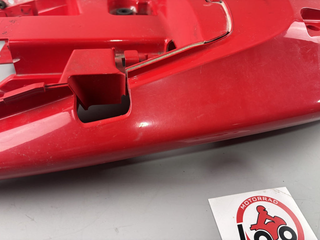 Honda SLR 650 Vigor FX 650 RD09 Heckverkleidung Bürzel Abdeckung Cover