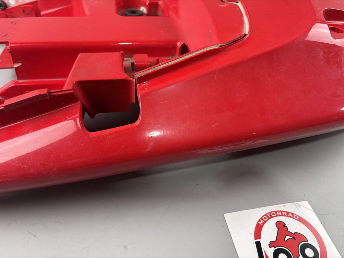 Honda SLR 650 Vigor FX 650 RD09 Heckverkleidung Bürzel Abdeckung Cover