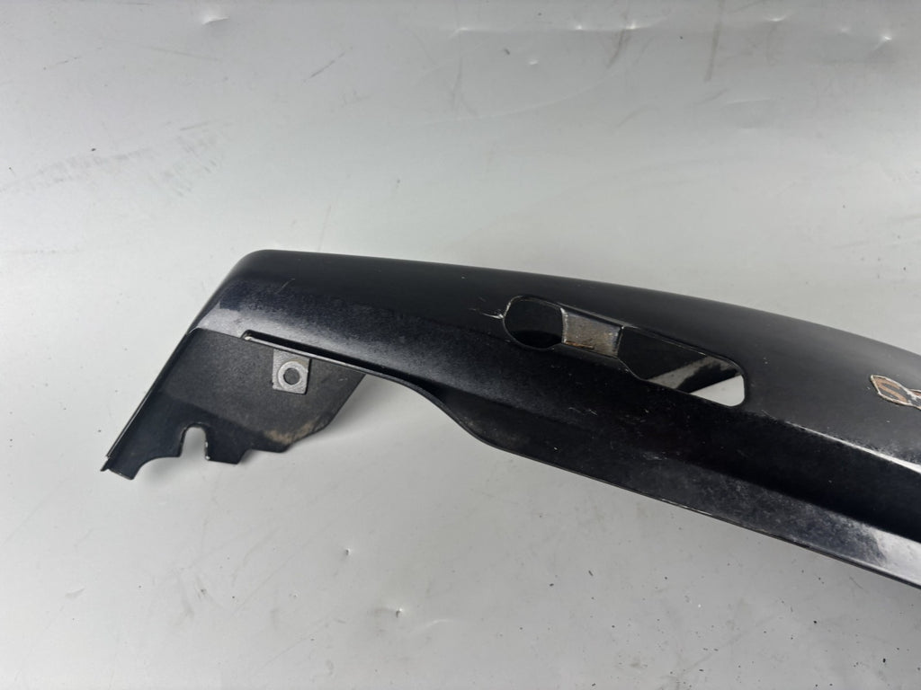BMW F 650 CS Scarver Seitenverkleidung Cover Abdeckung links left Seitenteil