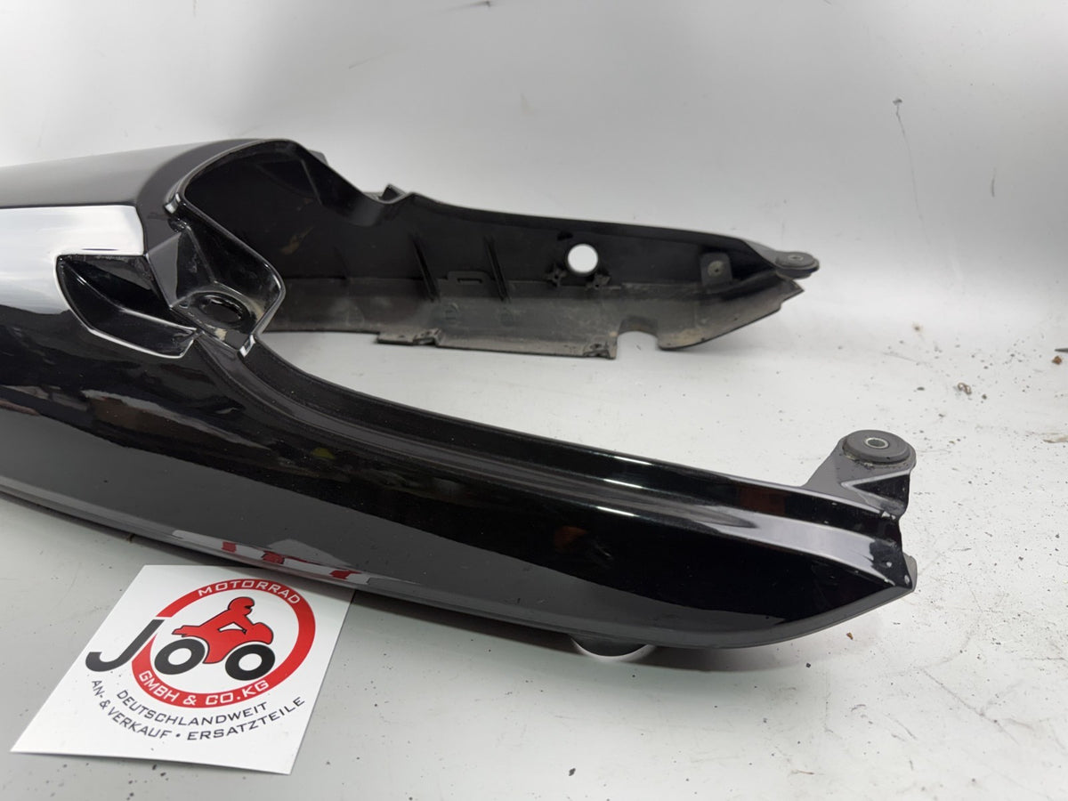 Suzuki GSX 750 AE Inazuma Heckverkleidung Abdeckung Cover Bürzel Verkleidung