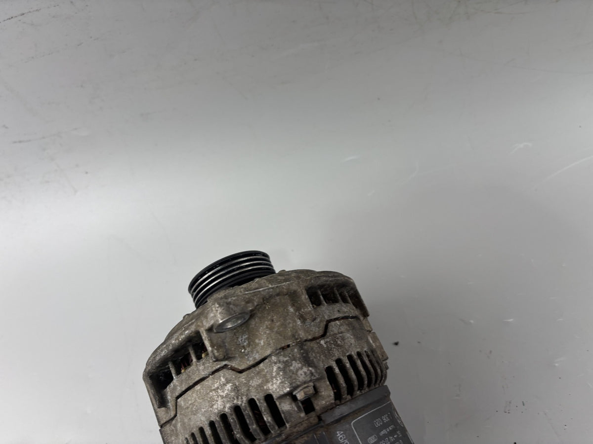 BMW R 1100 RS Lima Lichtmaschine Generator Electric Lightmachine
