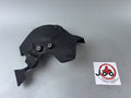 Honda VFR800 RC46/2 VTEC Abdeckung Cover Deckel Teil