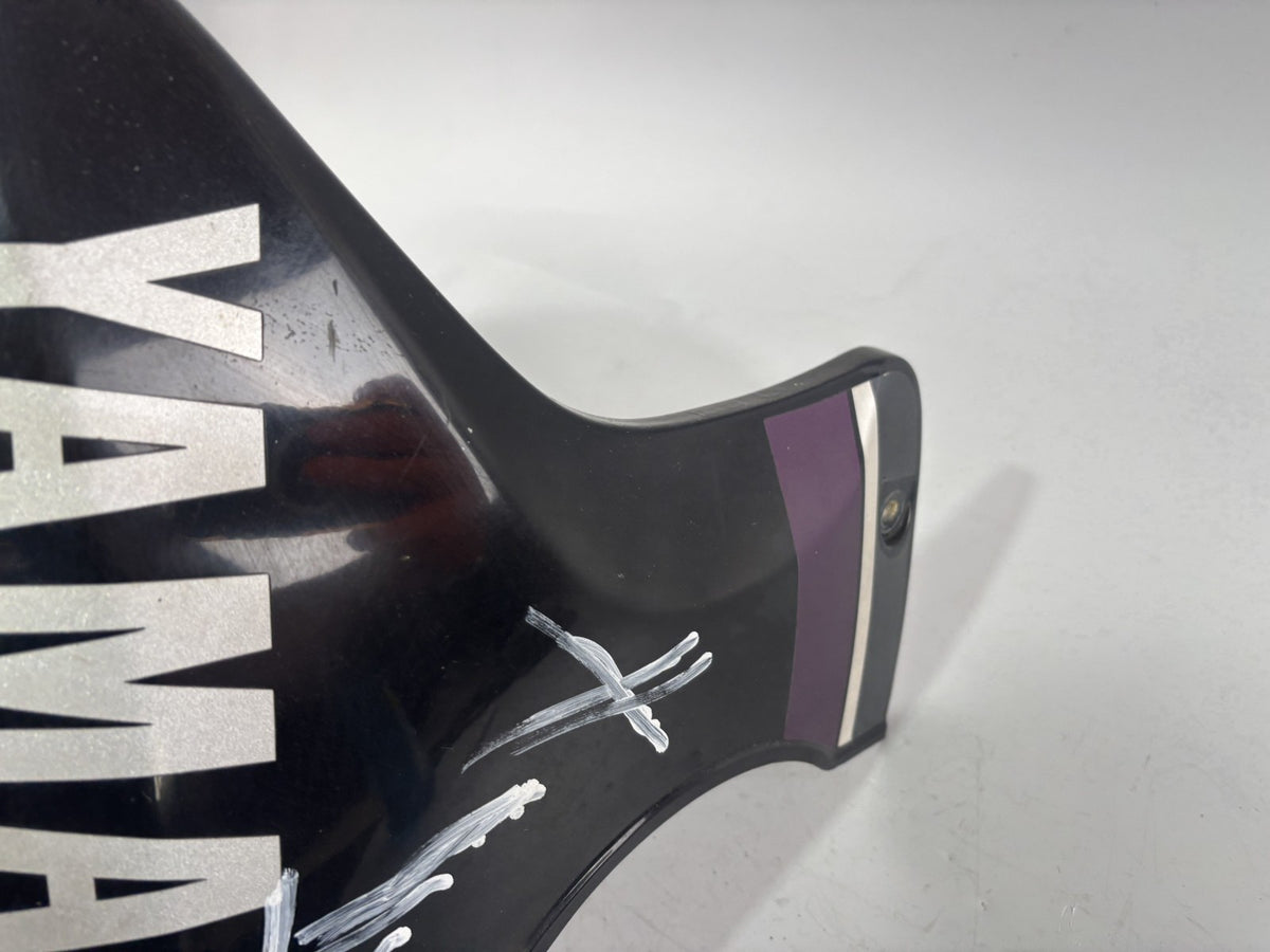 Yamaha XJ900 F 4BB Bugspoiler Verkleidung Cover Bug Unterfahrschutz