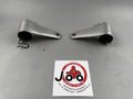Honda XBR 500 PC15 Scheinwerferhalter Lampenhalter Halter holder Headlight