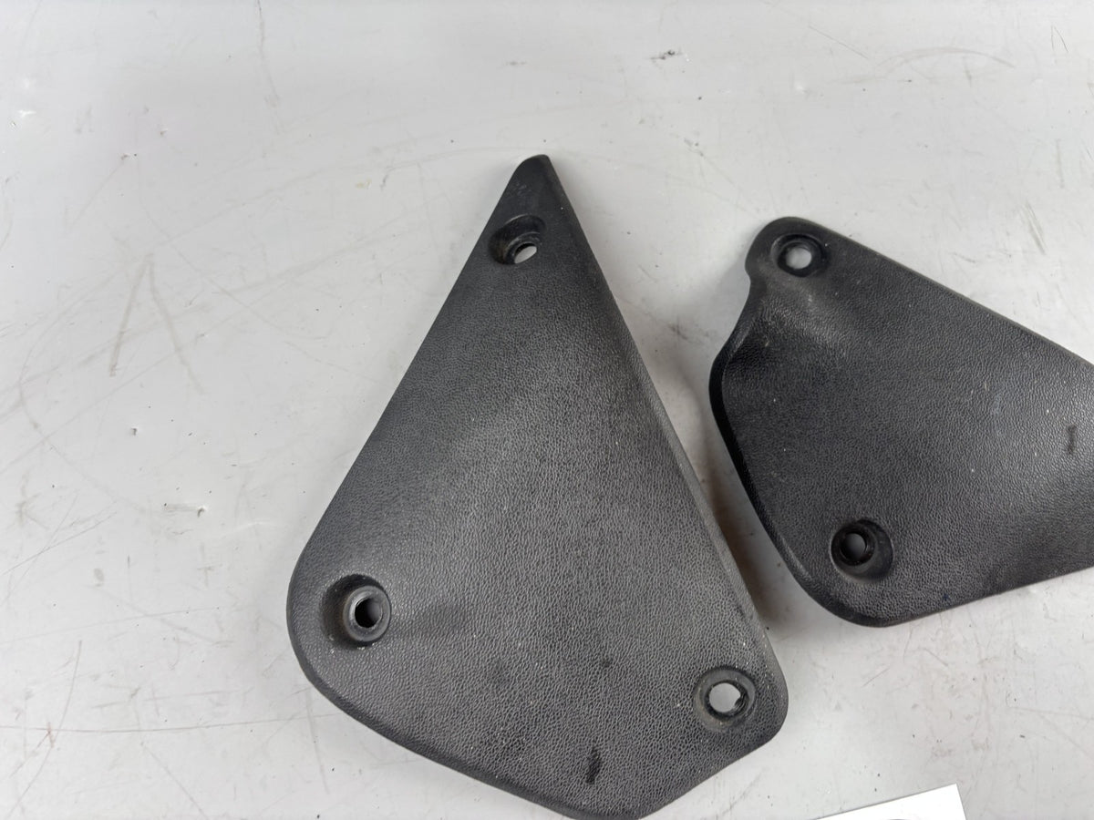 Suzuki VX 800 VS51B Seitendeckel Seitenteil Sidecover