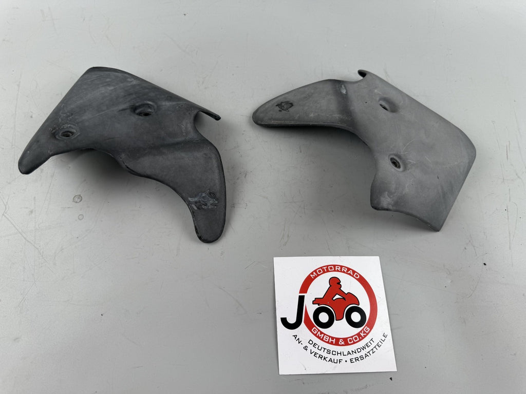 Triumph Daytona 1200 T300D Abdeckung Deckel Verleidung Cover