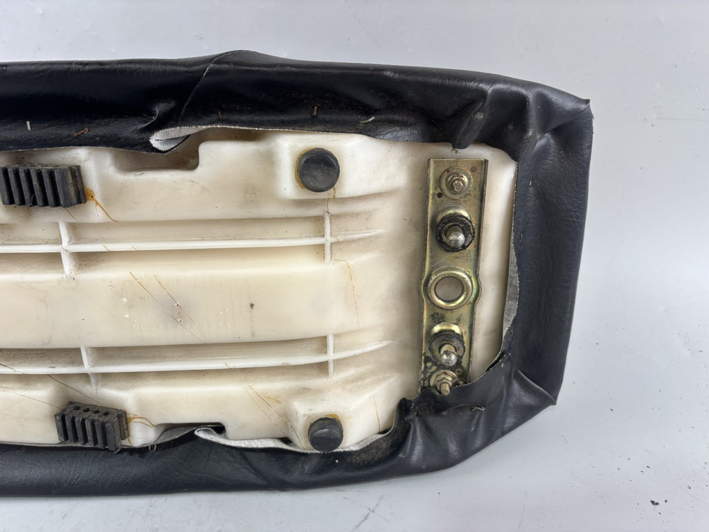 Suzuki DR 800 S DR BIG SR43 A/B Sitzbank Seat Sitz Kissen Bezug
