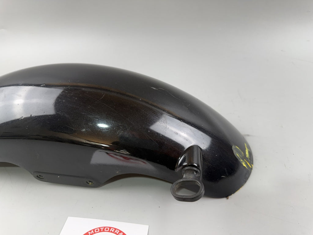 Yamaha XJR1300 RP02 Fender Schutzblech Abdeckung Verkleidung Spritzschutz