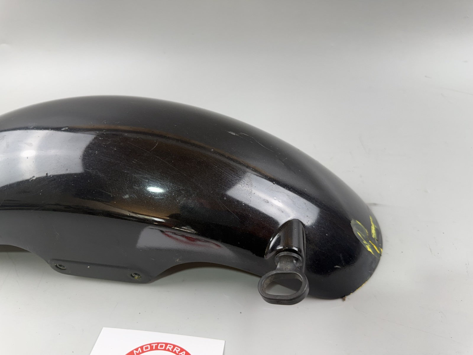 Yamaha XJR1300 RP02 Fender Schutzblech Abdeckung Verkleidung Spritzschutz