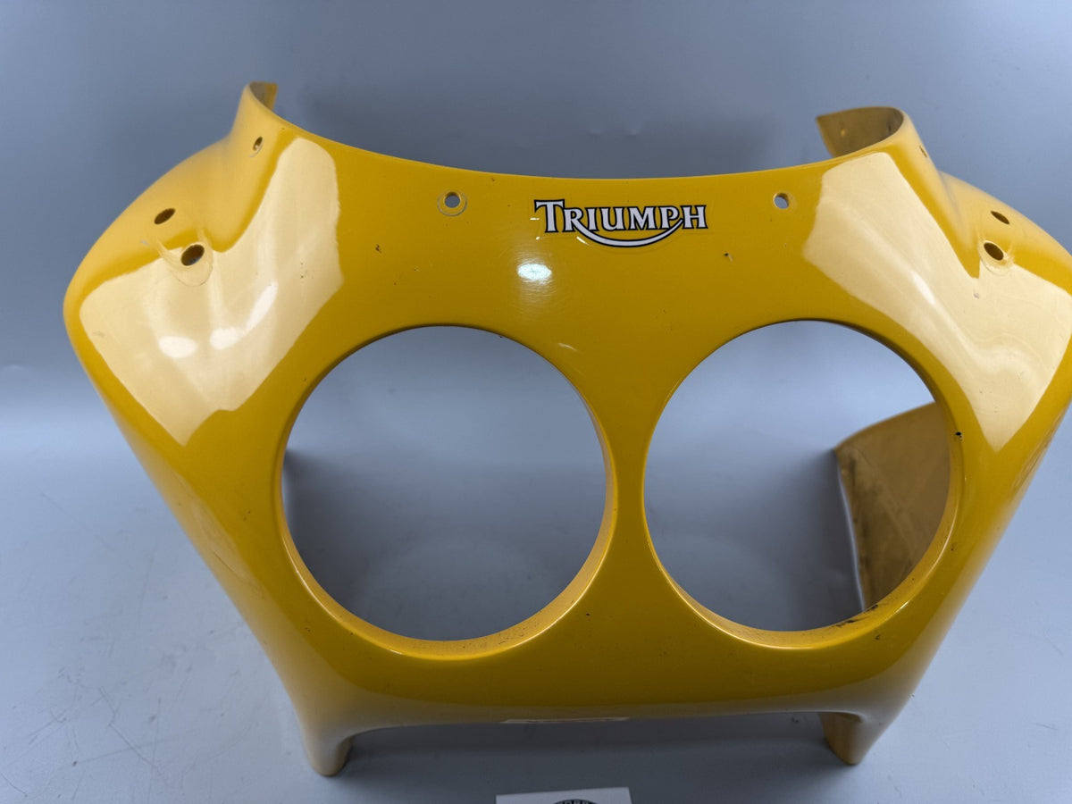 Triumph Daytona 1200 T300D Kanzel front Verkleidung Abdeckung Maske Cover