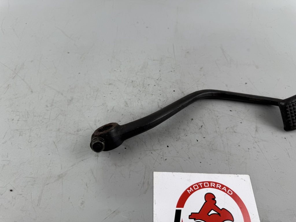 Kawasaki Z 750 GT KZ750P Bremspedal Brake Bremse recht Fußbremshebel