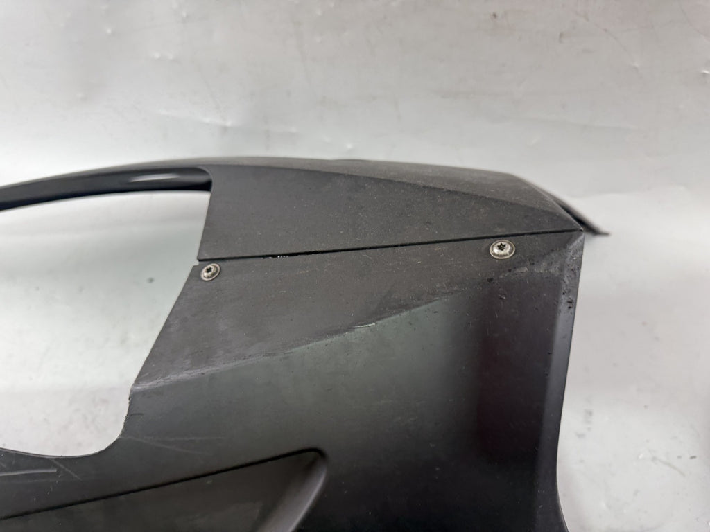 BMW K 1200 S K40 Bugspoiler Verkleidung Abdeckung Cover Bug unten