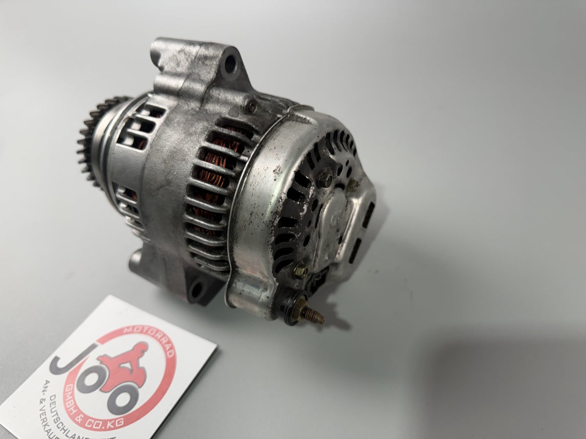Suzuki GSF 600 Bandit POP WVA8 Lima Lichtmaschine Lightmachine Generator Stator