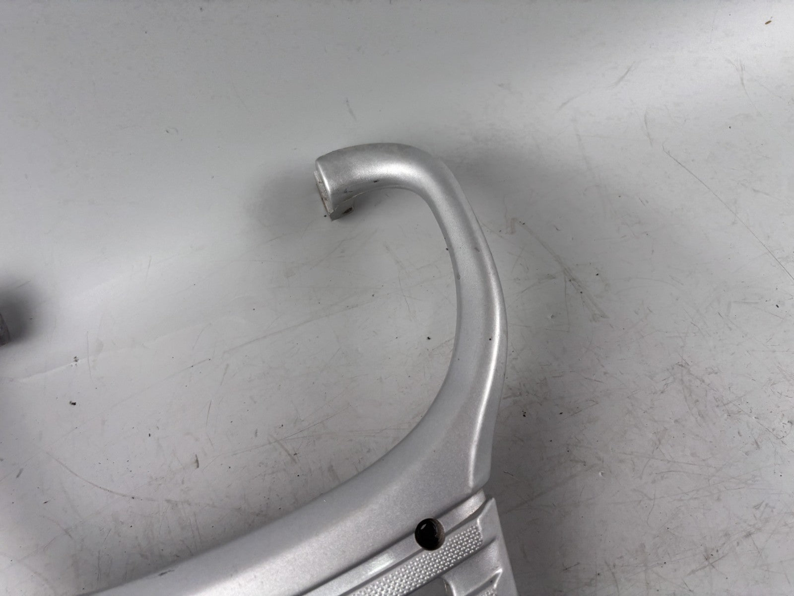 BMW F650 169 Gepäckträger Holder Kofferhalter Halterung Kofferträger
