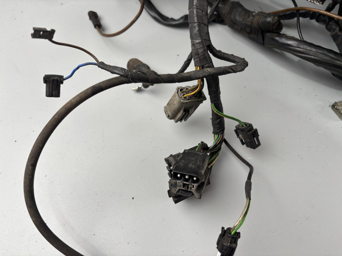 BMW R 1100 RS Kabelbaum Cable Kabelstrang Electric