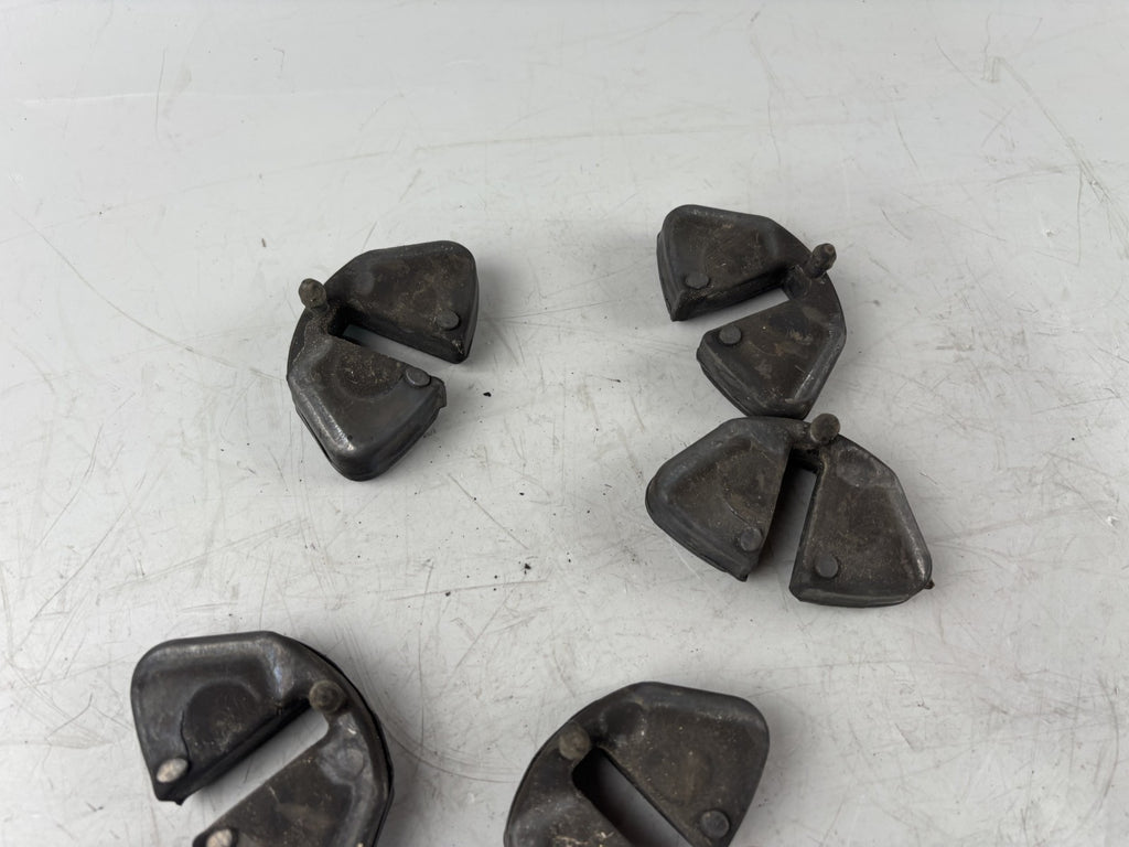Suzuki RF 600 R GN76A Ruckdämpfer Gummis Antrieb Hinterrad Rubber