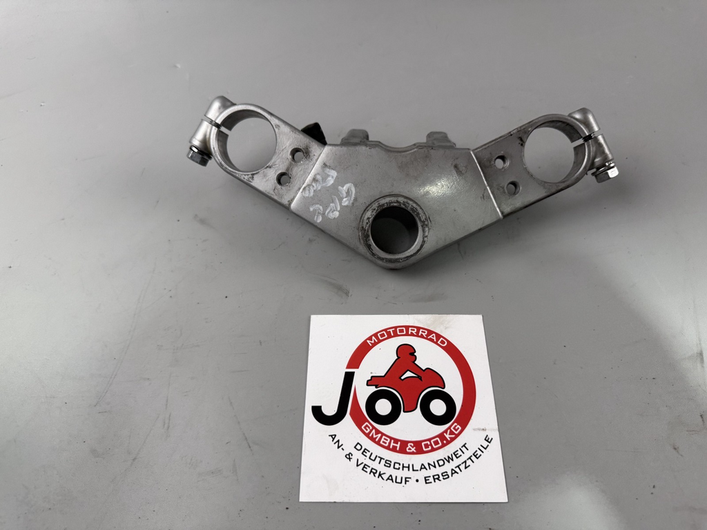 Kawasaki EX500A GPZ500S Gabelbrücke Bridge Verbindung oben obere