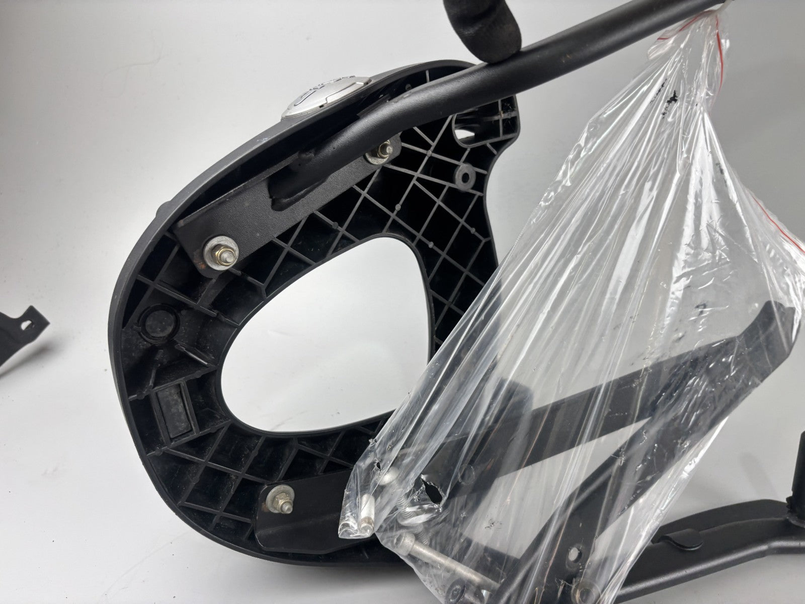 Honda VFR800 RC46/2 VTEC Gepäckträger Halterung Box Kofferträger Holder