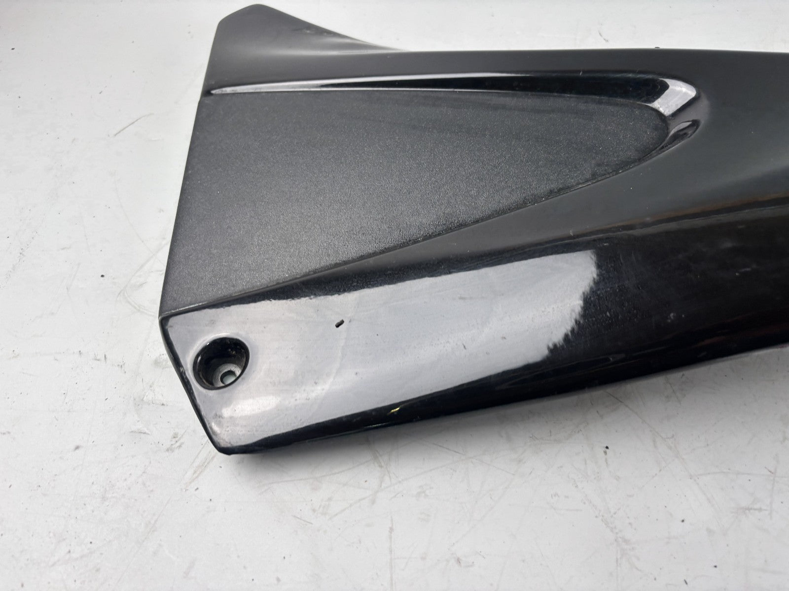 BMW F650 169 Seitenverkleidung Sidecover links left Abdeckung