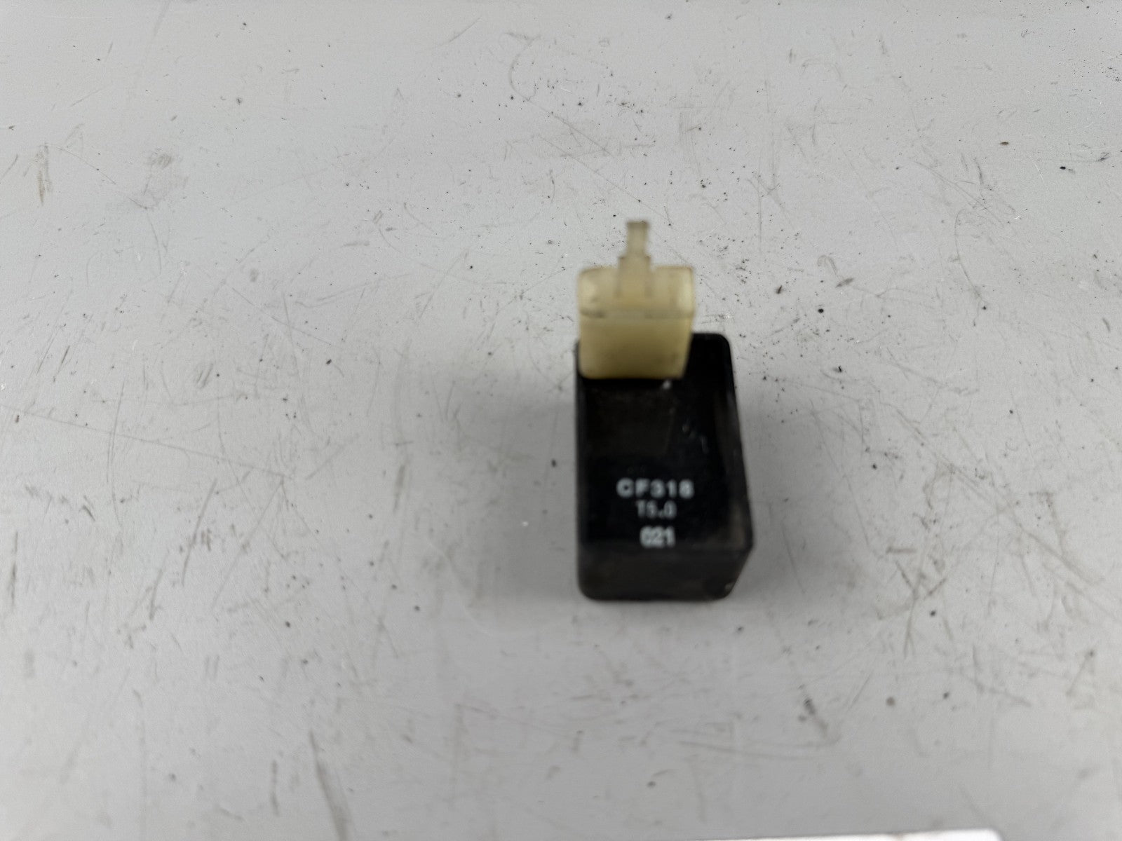 Honda VT600C Shadow Benzinpumpenrelais CF318 fuel cut relay