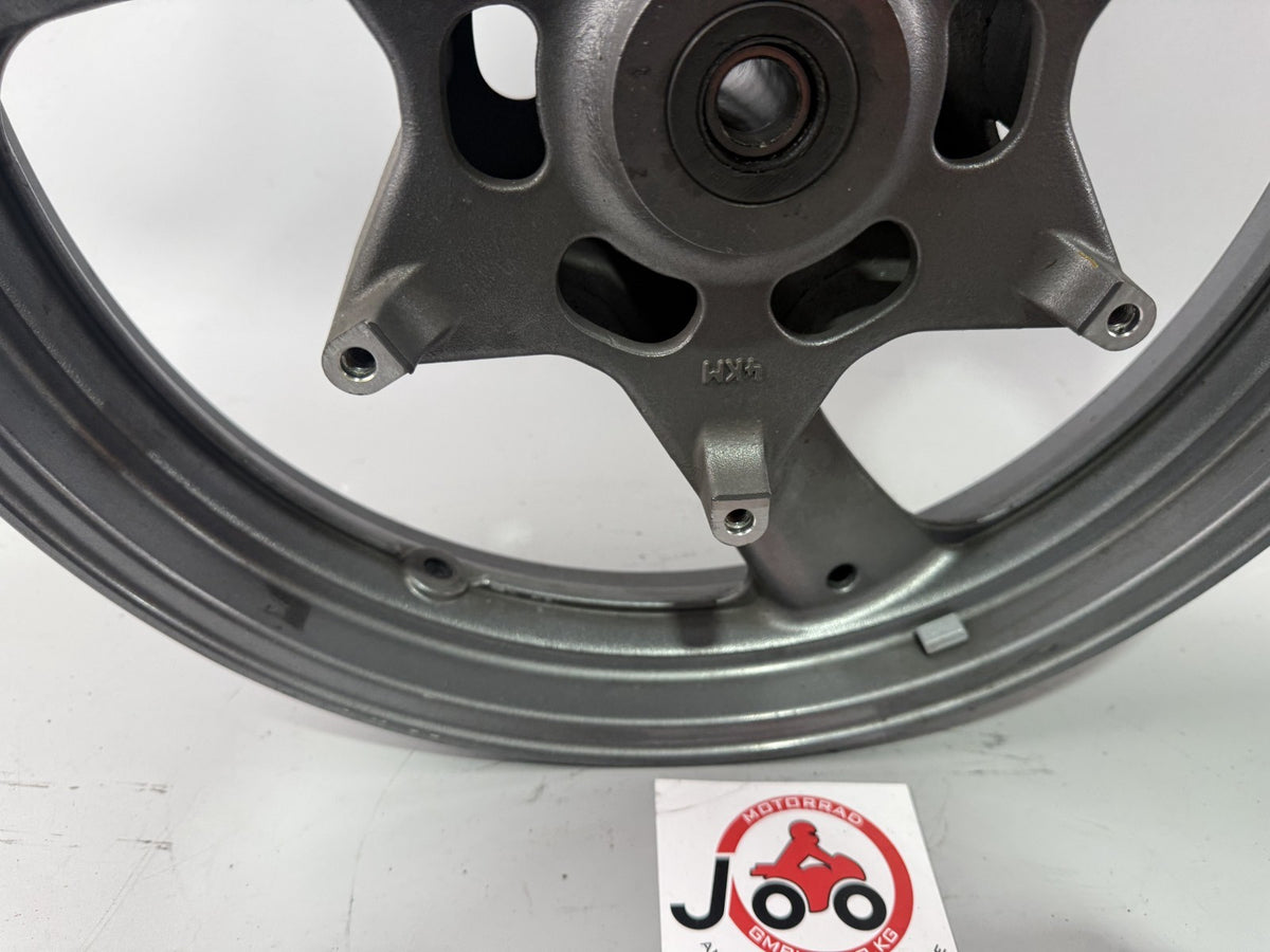 Yamaha XJ900 Diversion 4KM Vorderradfelge Rim vorne front Rad Felge
