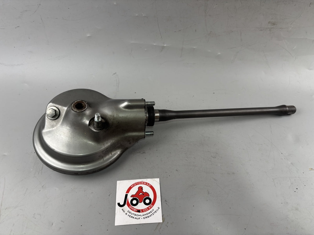 Suzuki VX 800 VS51B Kardan Kardanantrieb Crankshaft Hinterrad