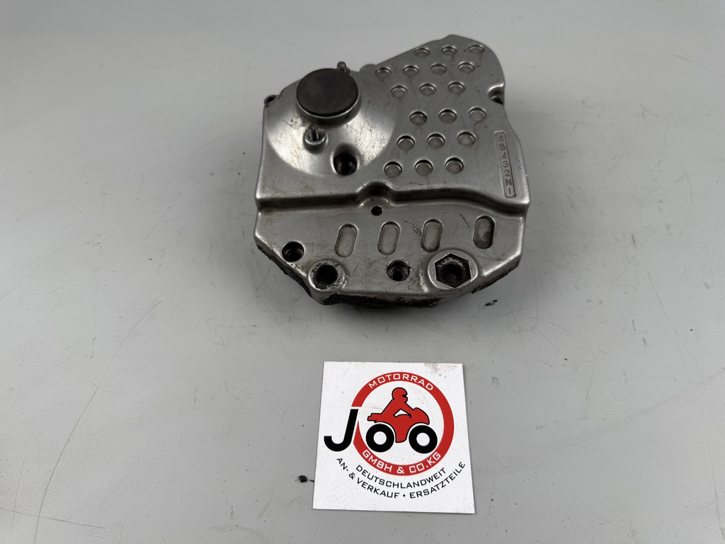 Suzuki GSF600 GN77B Bandit Ritzelabdeckung Motordeckel Cover Engine