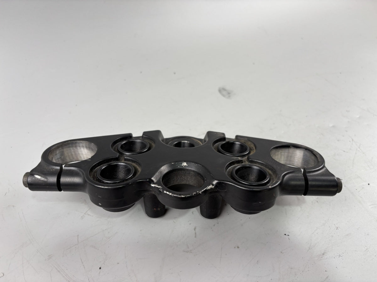 Suzuki GSX 750 F AK11 Gabelbrücke Bridge Verbindung oben obere
