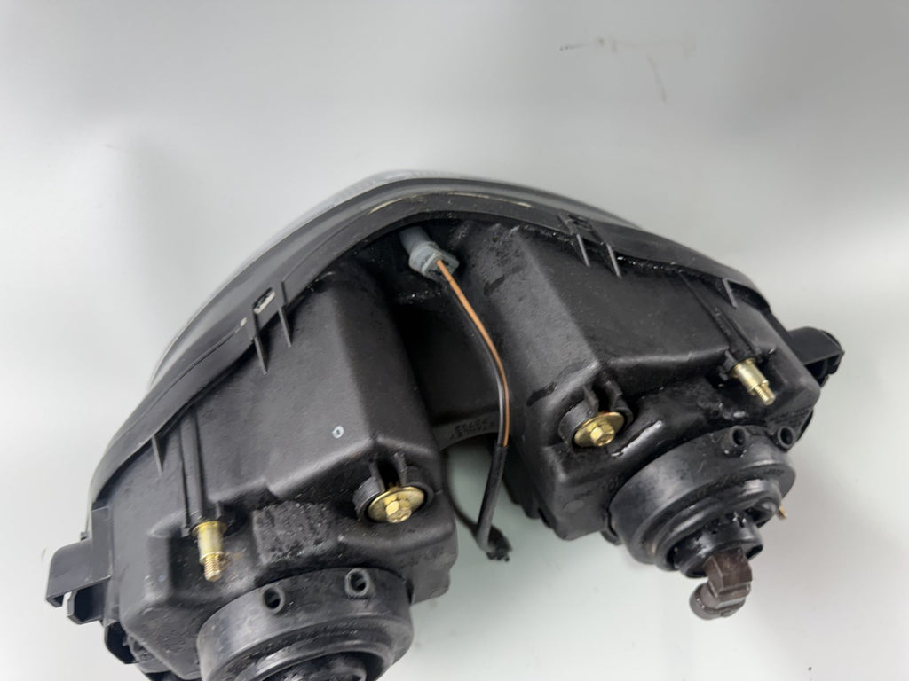 Suzuki GSF 600 Bandit POP WVA8 Scheinwerfer Headlight Licht Lampe front