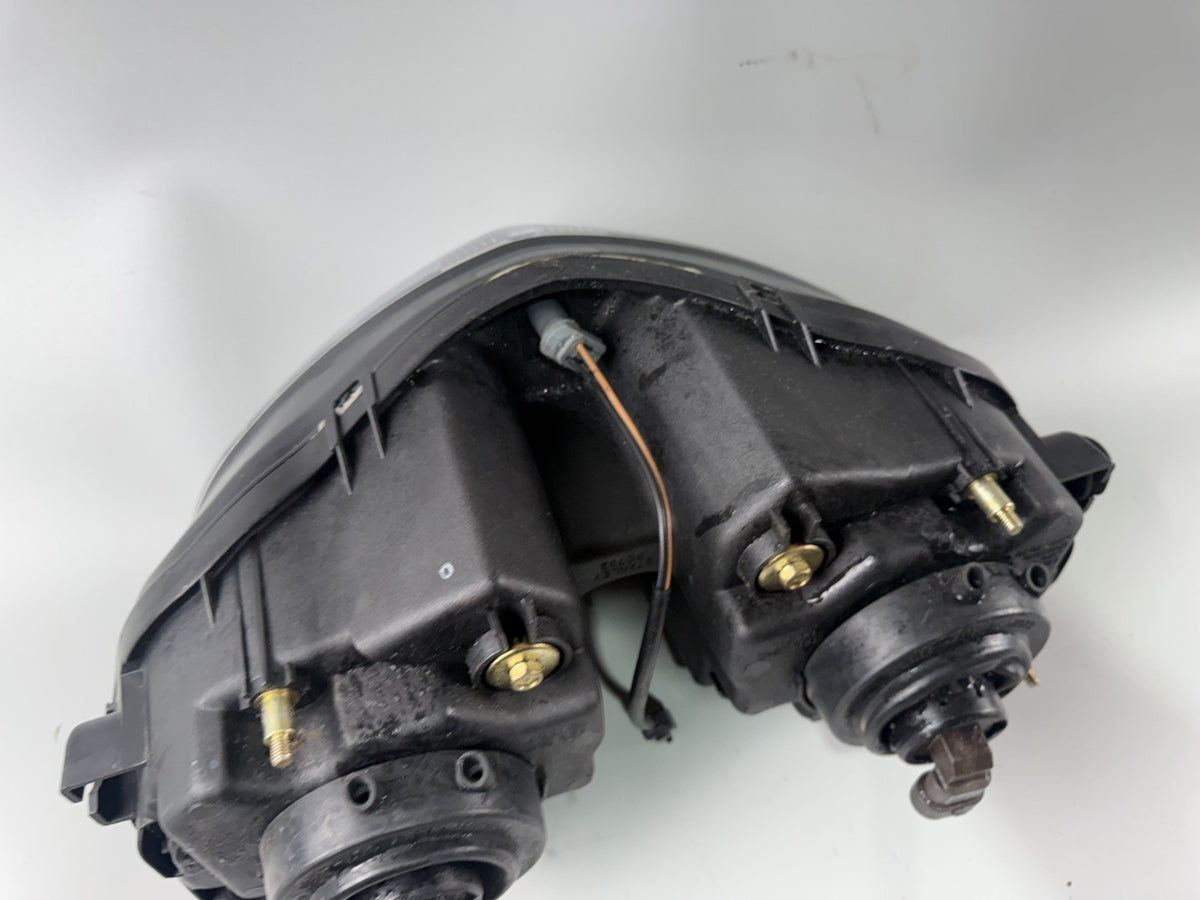 Suzuki GSF 600 Bandit POP WVA8 Scheinwerfer Headlight Licht Lampe front