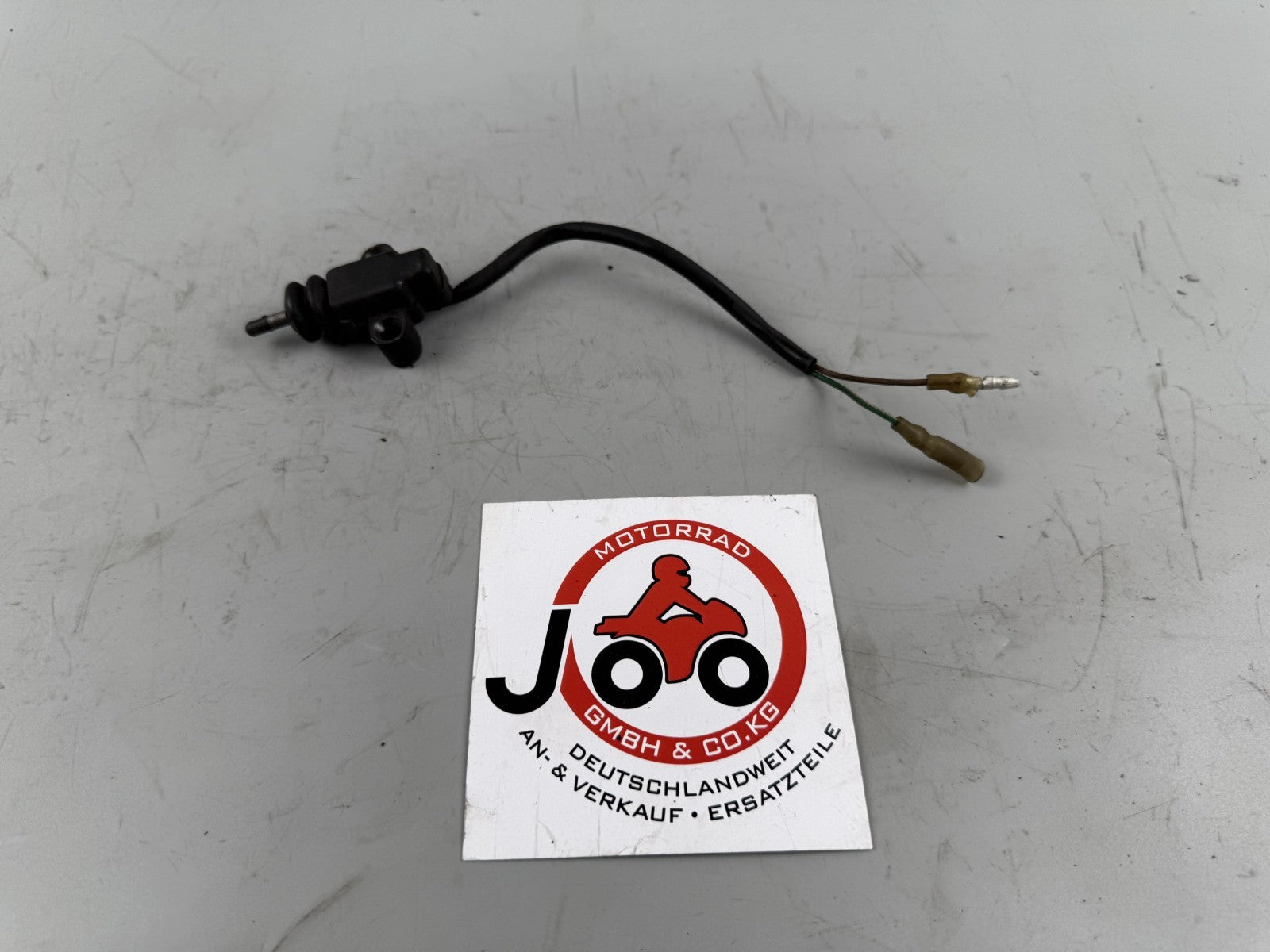 Kawasaki Z 750 GT KZ750P Seitenständerschalter Sidestand Switch