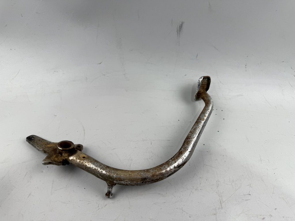 Suzuki GN250 NJ42A Bremspedal Brake Bremse Fußbremshebel