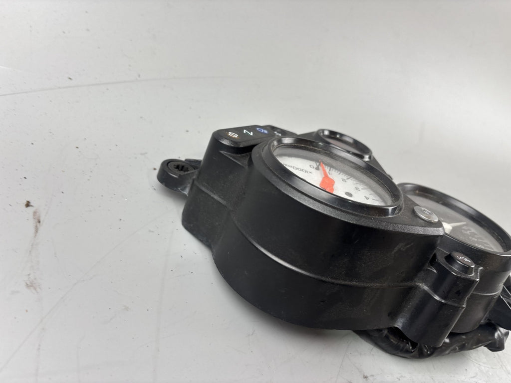 Honda VTR1000 F SC36 Firestorm Tacho Cockpit Instrumente Speedometer DZM
