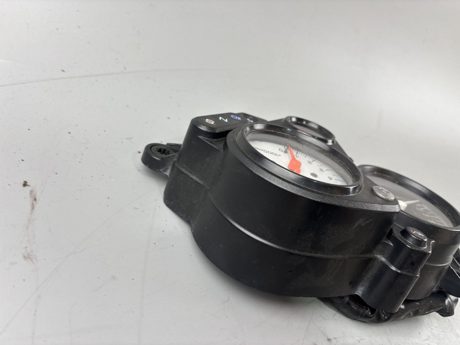 Honda VTR1000 F SC36 Firestorm Tacho Cockpit Instrumente Speedometer DZM