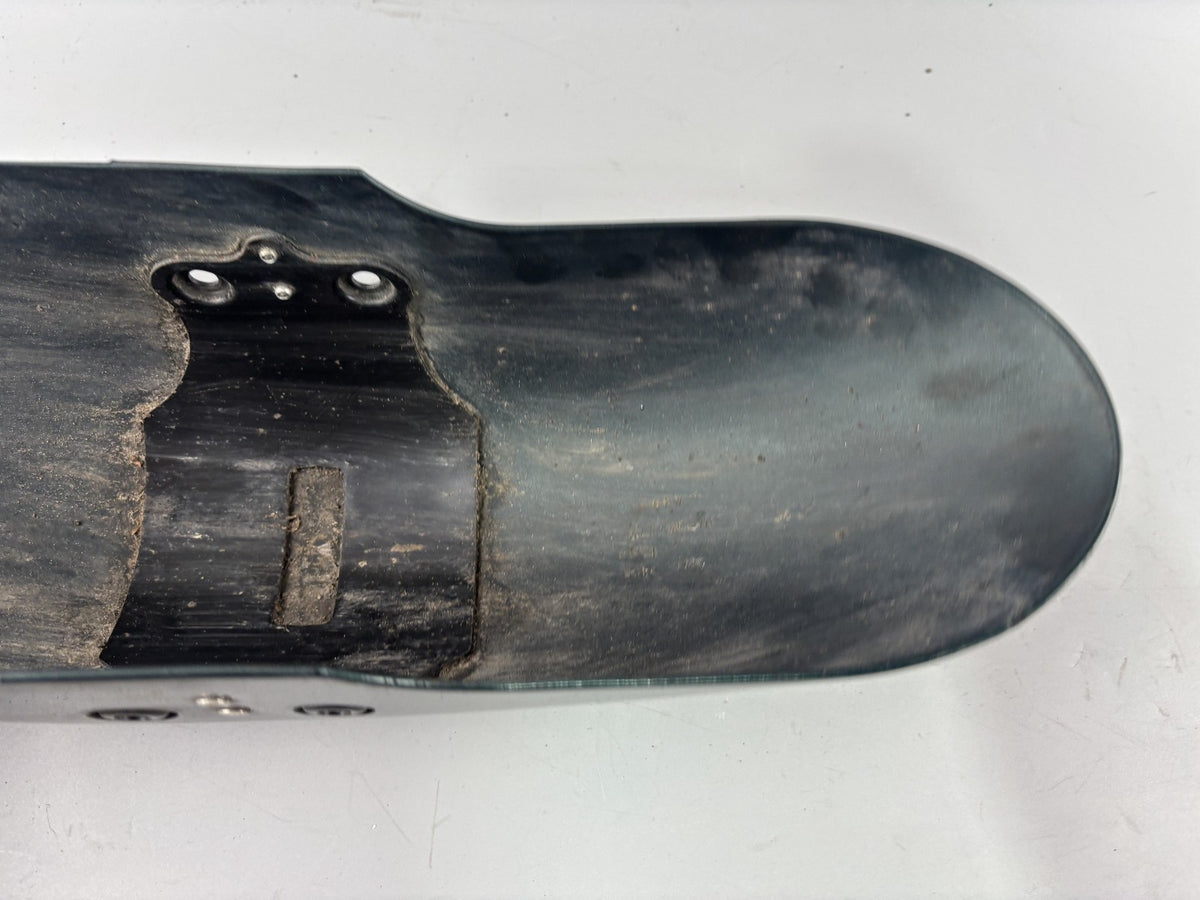 Kawasaki ER 5 EX500A Fender Kotflügel Schutzblech Verkleidung Spritzschutz Cover