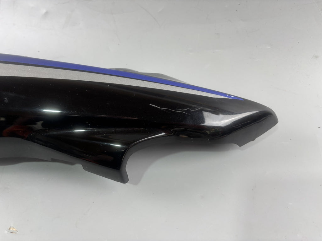 Yamaha XJ 900 Diversion 4KM Seitenverkleidung Sidecover Seitenteil links left