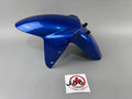 Triumph Daytona 955i T595 N 2002 Fender Spritzschutz Cover Kotflügel Schutzblech
