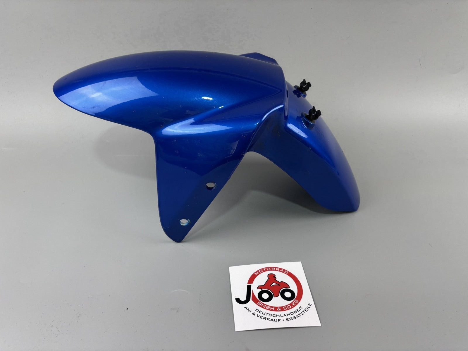 Triumph Daytona 955i T595 N 2002 Fender Spritzschutz Cover Kotflügel Schutzblech