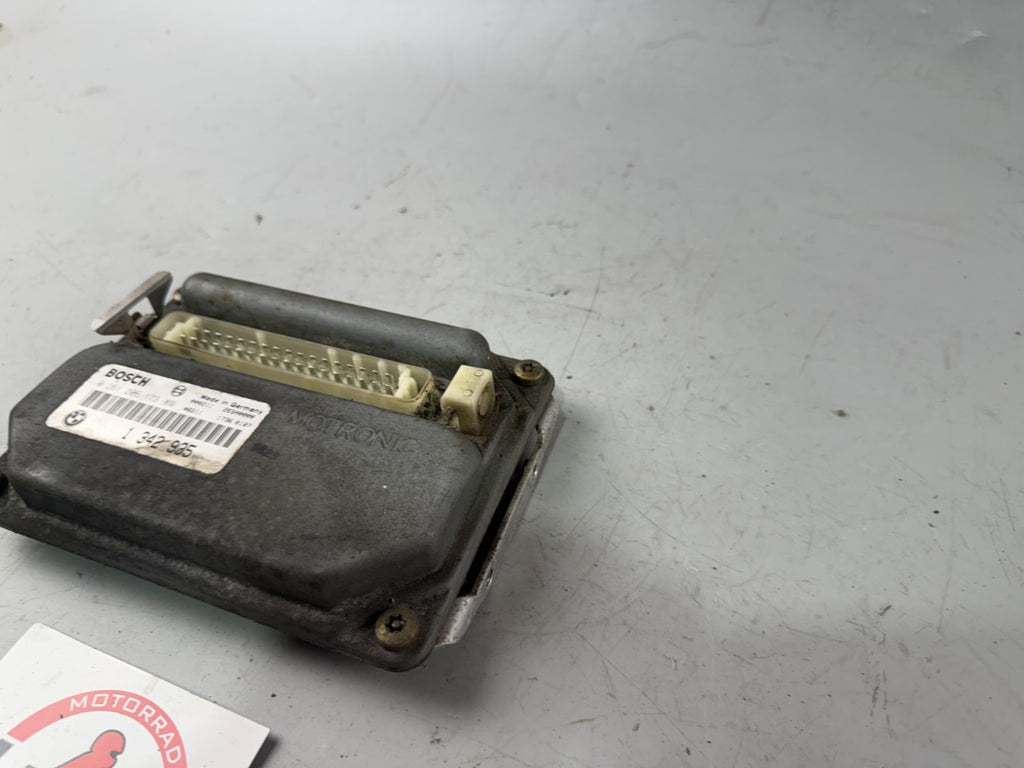 BMW R 1150 GS R 21  CDI Steuergerät Steuereinheit ECU Blackbox Zündbox