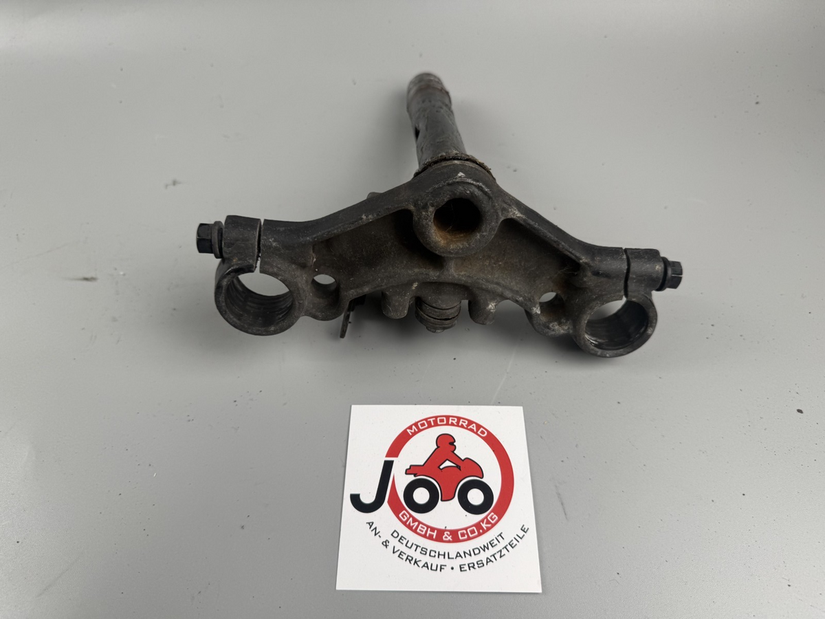 Kawasaki ER 5 ER500A Gabelbrücke Bridge Halterung Verbindung