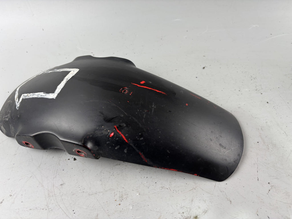 Suzuki SV650 S AV Schutzblech Abdeckung Verkleidung Kotflügel Fender