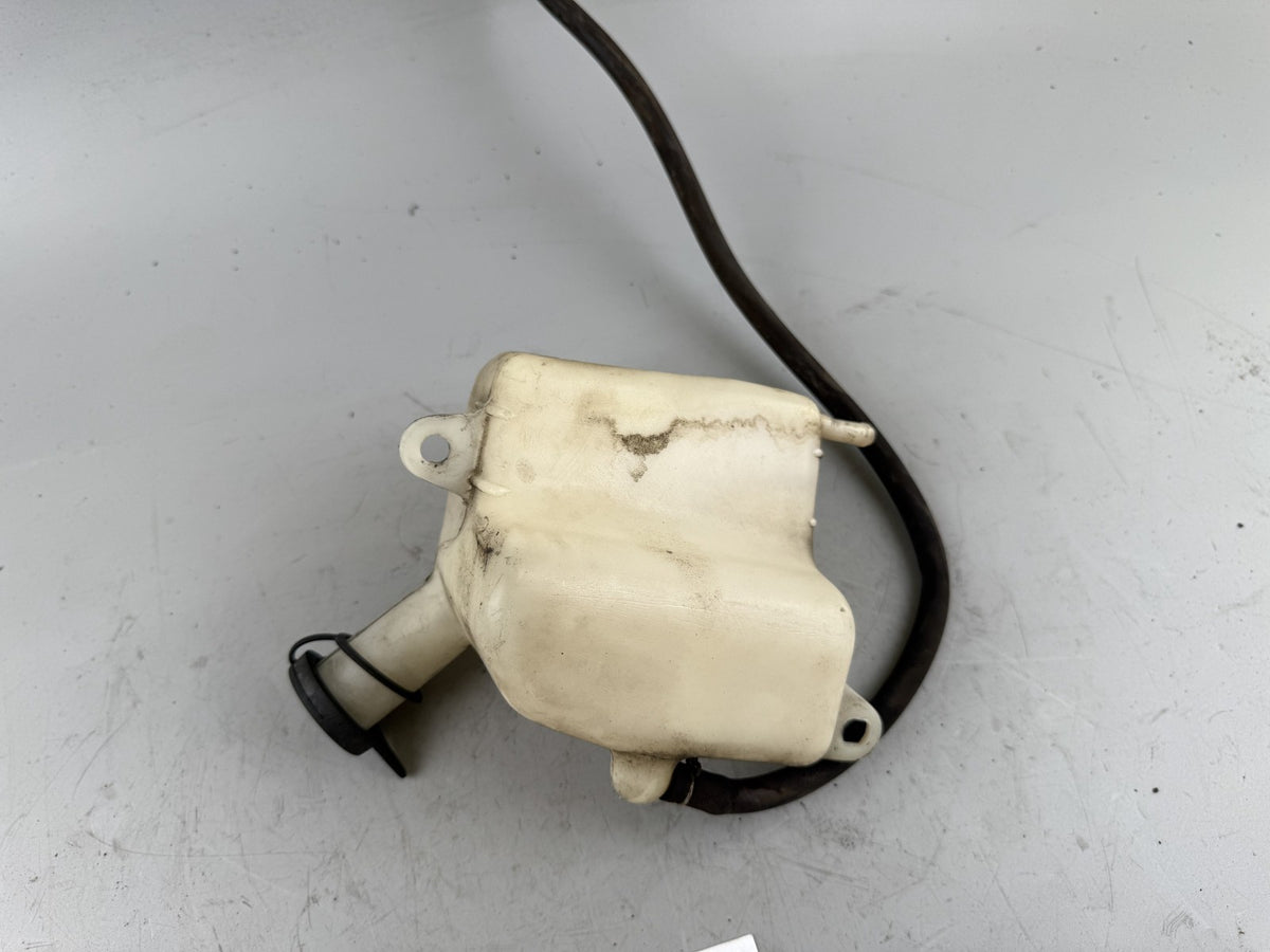 Honda NT650V Deauville RC47 Ausgleichsbehälter Liquid Water Cooler Kühler
