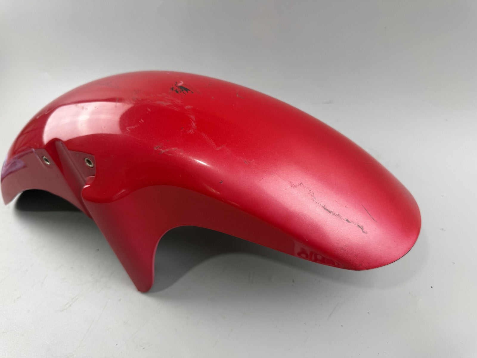 Yamaha XJ600 Diversion 4BR 4LX Schutzblech Fender kotflügel Verkleidung Cover
