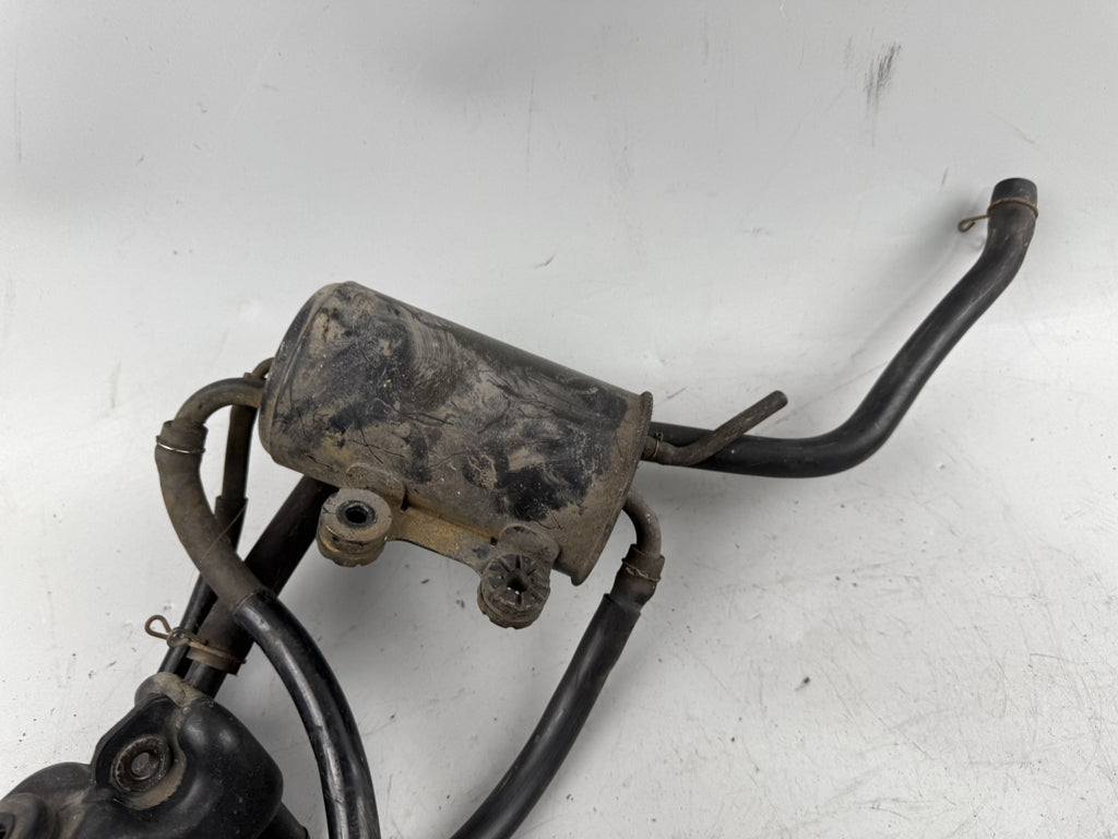 Honda CMX450 Rebell PC17 Leitung Kanal Luft Air