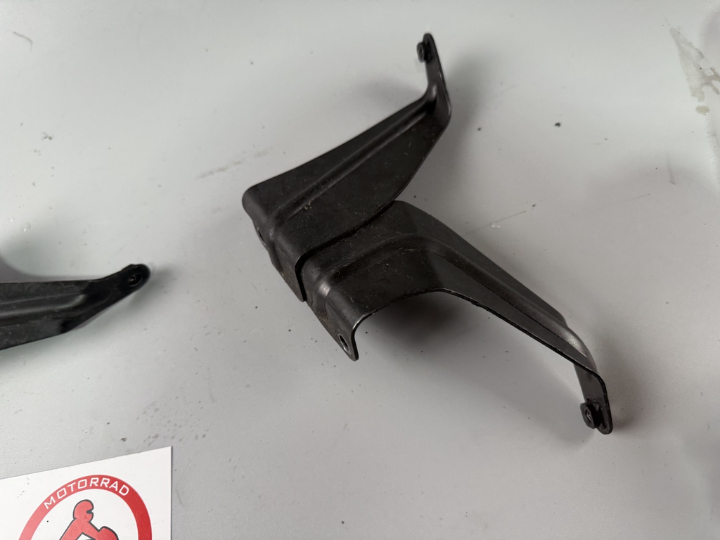 Suzuki GSF 600 Bandit POP WVA8 Holder Halter Verkleidungshalter Cover