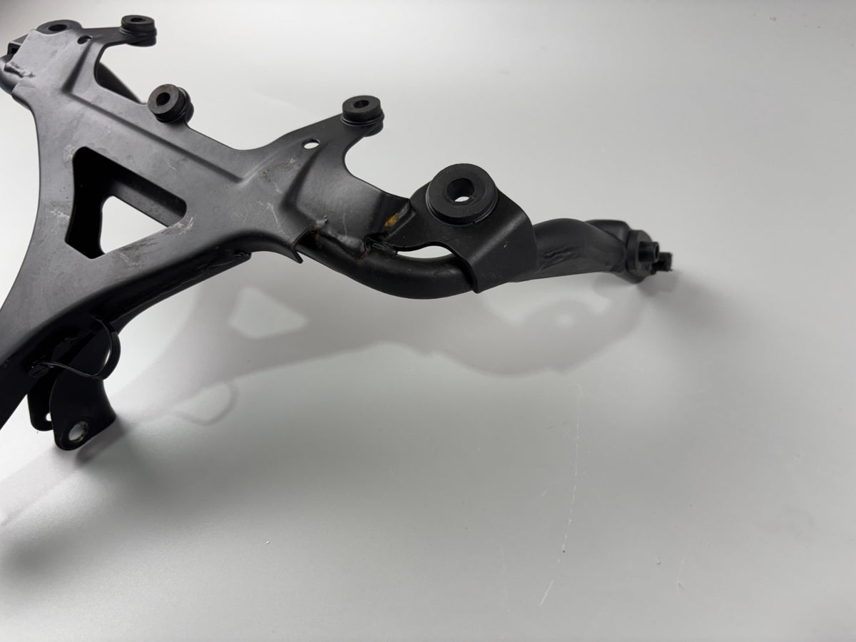 Kawasaki ZX6R ZX636 A 2002 Geweih Verkleidungshalter Holder Halterung Maske