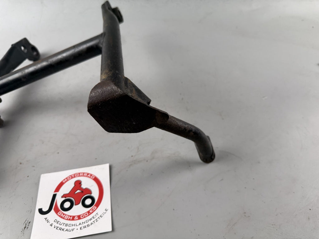 BMW R 1150 GS R 21 Hauptständer Mainstand Holder Halter mitte